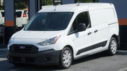 2019 Ford Transit Connect XL