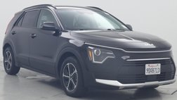 2023 Kia Niro EX