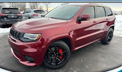 2019 Jeep Grand Cherokee SRT