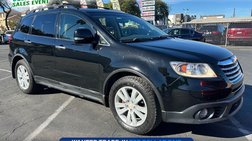 2014 Subaru Tribeca 3.6R Limited