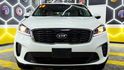 2019 Kia Sorento L