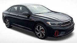 2024 Volkswagen Jetta GLI Autobahn