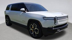 2023 Rivian R1S Adventure
