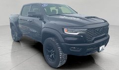 2025 Ram Ram Pickup 1500 RHO