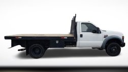 2010 Ford Super Duty F-450 XL