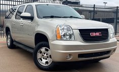 2014 GMC Yukon XL SLT