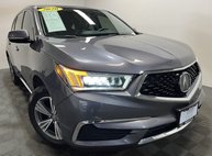 2020 Acura MDX SH-AWD