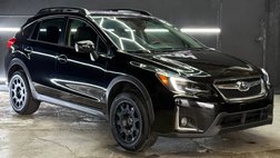 2016 Subaru Crosstrek 2.0i Limited