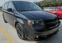2020 Dodge Grand Caravan GT