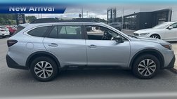2021 Subaru Outback Base