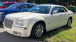 2005 Chrysler 300 C
