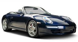 2007 Porsche 911 Carrera S