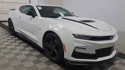 2024 Chevrolet Camaro SS