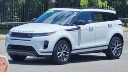 2024 Land Rover Range Rover Evoque P250 S