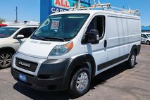 2019 Ram ProMaster 1500 136 WB