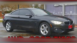 2014 BMW 4 Series 428i xDrive