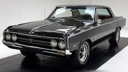 1964 Oldsmobile Cutlass 442 Hardtop