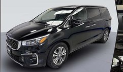2020 Kia Sedona SX