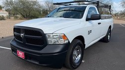 2022 Ram Ram Pickup 1500 Classic Tradesman