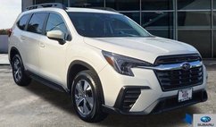 2024 Subaru Ascent Premium 7-Passenger