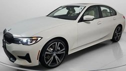 2020 BMW 3 Series 330i