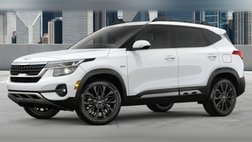 2023 Kia Seltos EX