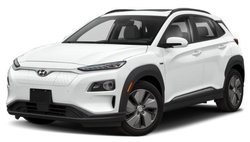 2021 Hyundai Kona Electric Ultimate