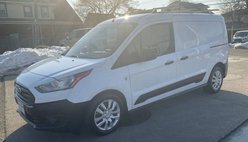 2020 Ford Transit Connect XL