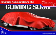 2018 Nissan Maxima SV FWD