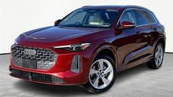 2025 Audi Q5 quattro Premium Plus TFSI