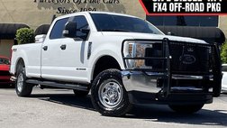2019 Ford Super Duty F-250 XL
