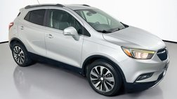 2017 Buick Encore Preferred II