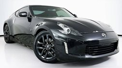 2015 Nissan 370Z Base