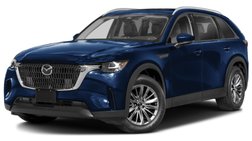 2026 Mazda CX-90 3.3 Turbo Preferred