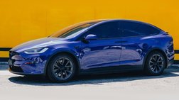 2023 Tesla Model X Base