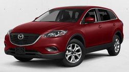 2014 Mazda CX-9 Grand Touring