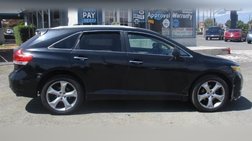 2009 Toyota Venza FWD V6