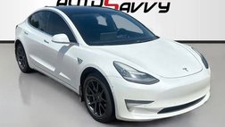 2019 Tesla Model 3 Mid Range