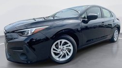 2024 Subaru Impreza Base