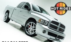 2005 Dodge Ram SRT-10 Base