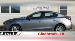 2015 Mazda MAZDA3 i Grand Touring