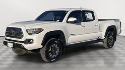 2016 Toyota Tacoma TRD Off-Road