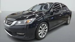 2013 Honda Accord Sport