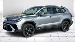 2025 Volkswagen Taos SEL 4Motion