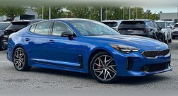 2023 Kia Stinger GT-Line