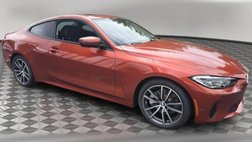 2023 BMW 4 Series 430i
