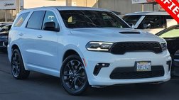 2022 Dodge Durango GT