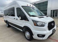 2025 Ford Transit 350 HD XLT