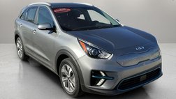 2022 Kia Niro EV EX