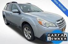 2013 Subaru Outback 3.6R Limited